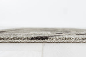 Hollywood 286 Fume Rug