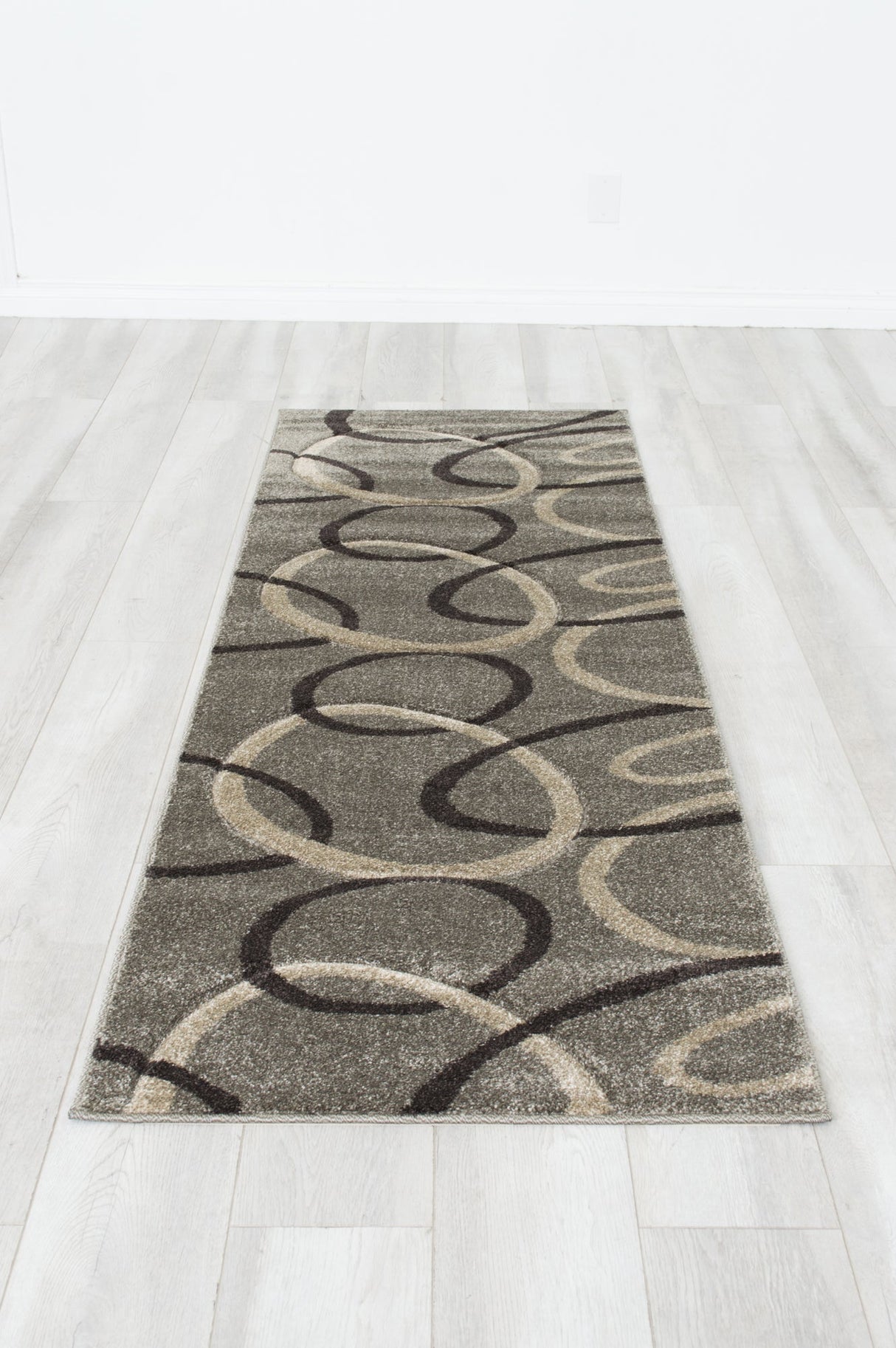 Hollywood 286 Fume Rug
