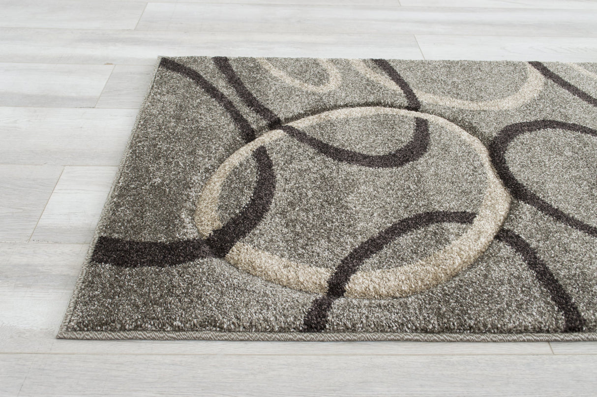 Hollywood 286 Fume Rug