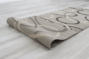 Hollywood 286 Fume Rug