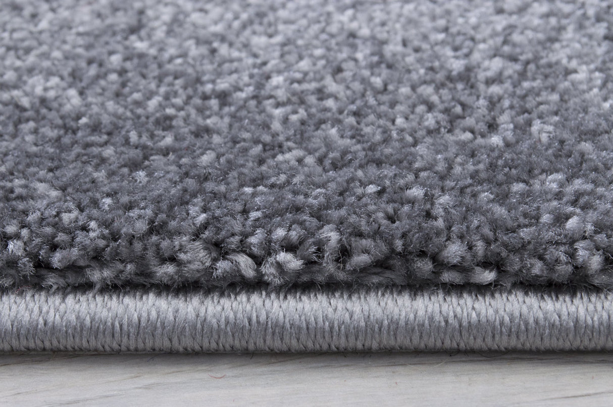 Hollywood 286 Gray Rug