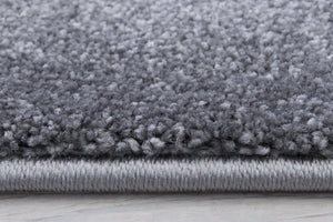 Hollywood 286 Gray Rug