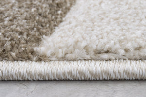 Hollywood 286 Ivory Rug