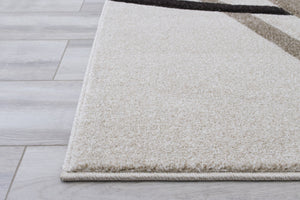 Hollywood 286 Ivory Rug