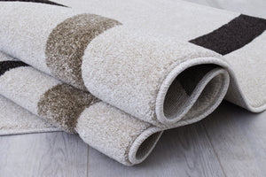 Hollywood 286 Ivory Rug