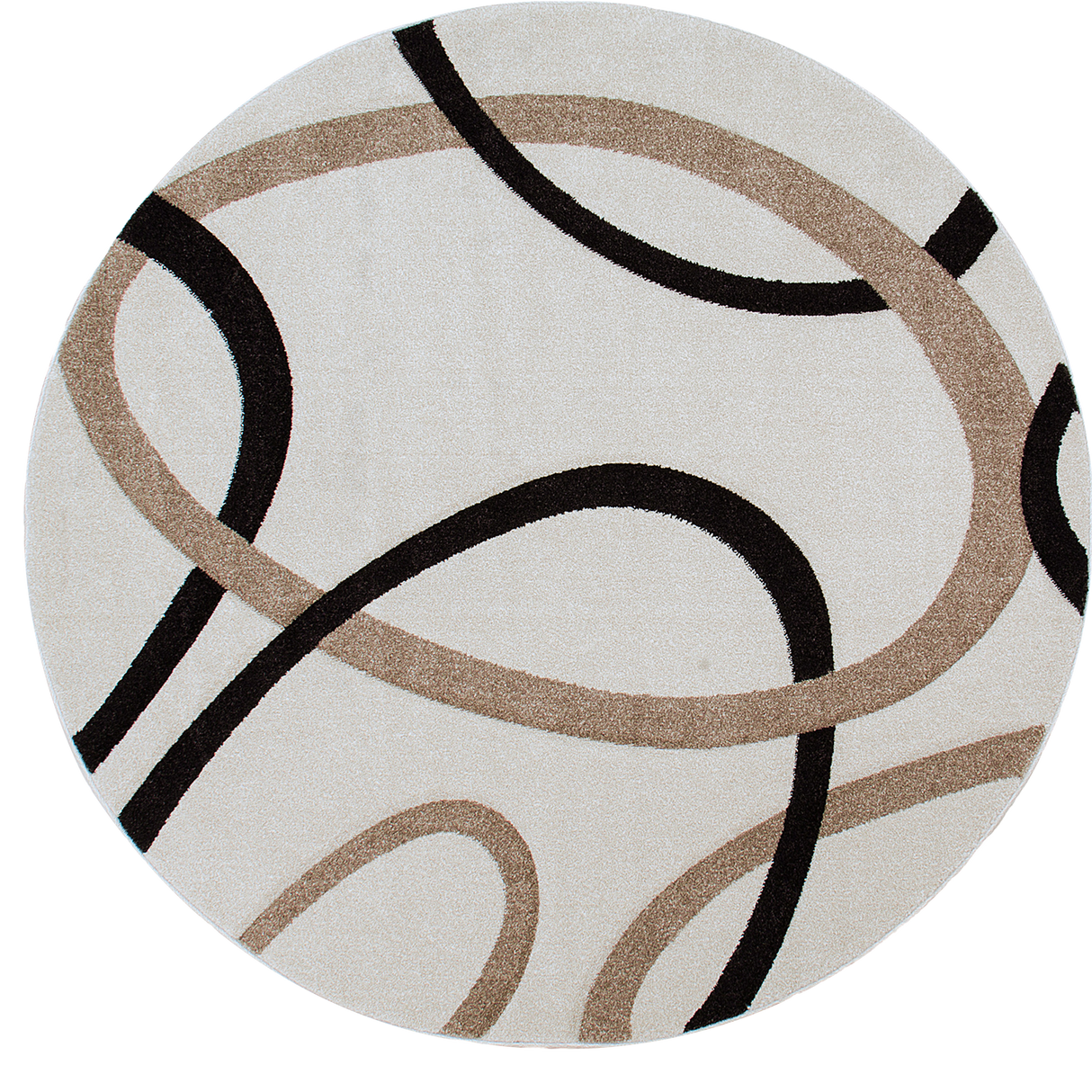 Hollywood 286 Ivory Rug