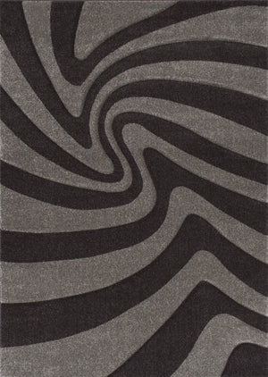 Hollywood 287 Chocolate Rug