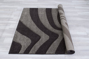 Hollywood 287 Chocolate Rug