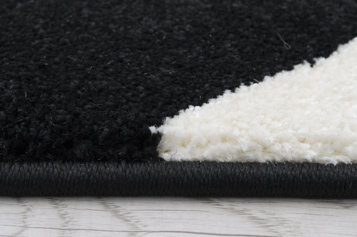 Hollywood 287 Zebra Rug