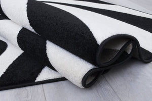 Hollywood 287 Zebra Rug