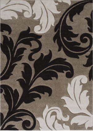 Hollywood 288 Champaign Rug