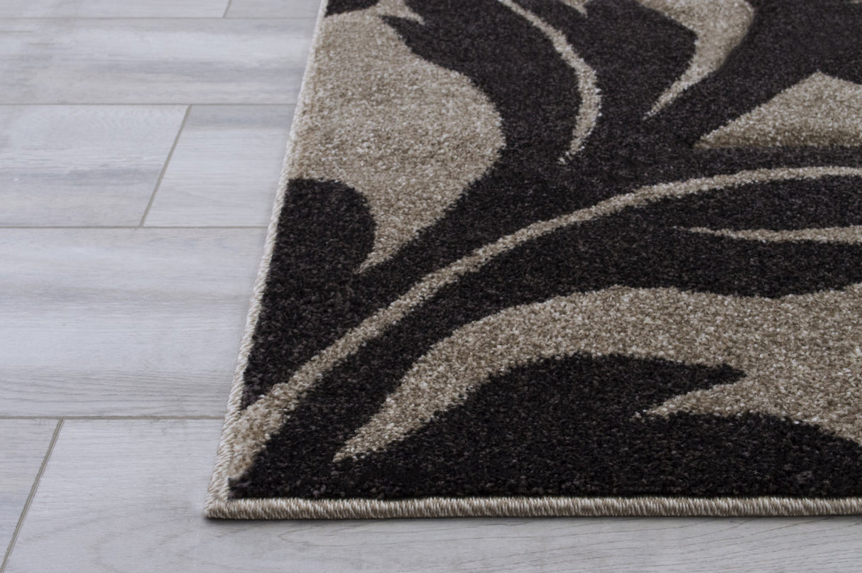 Hollywood 288 Champaign Rug