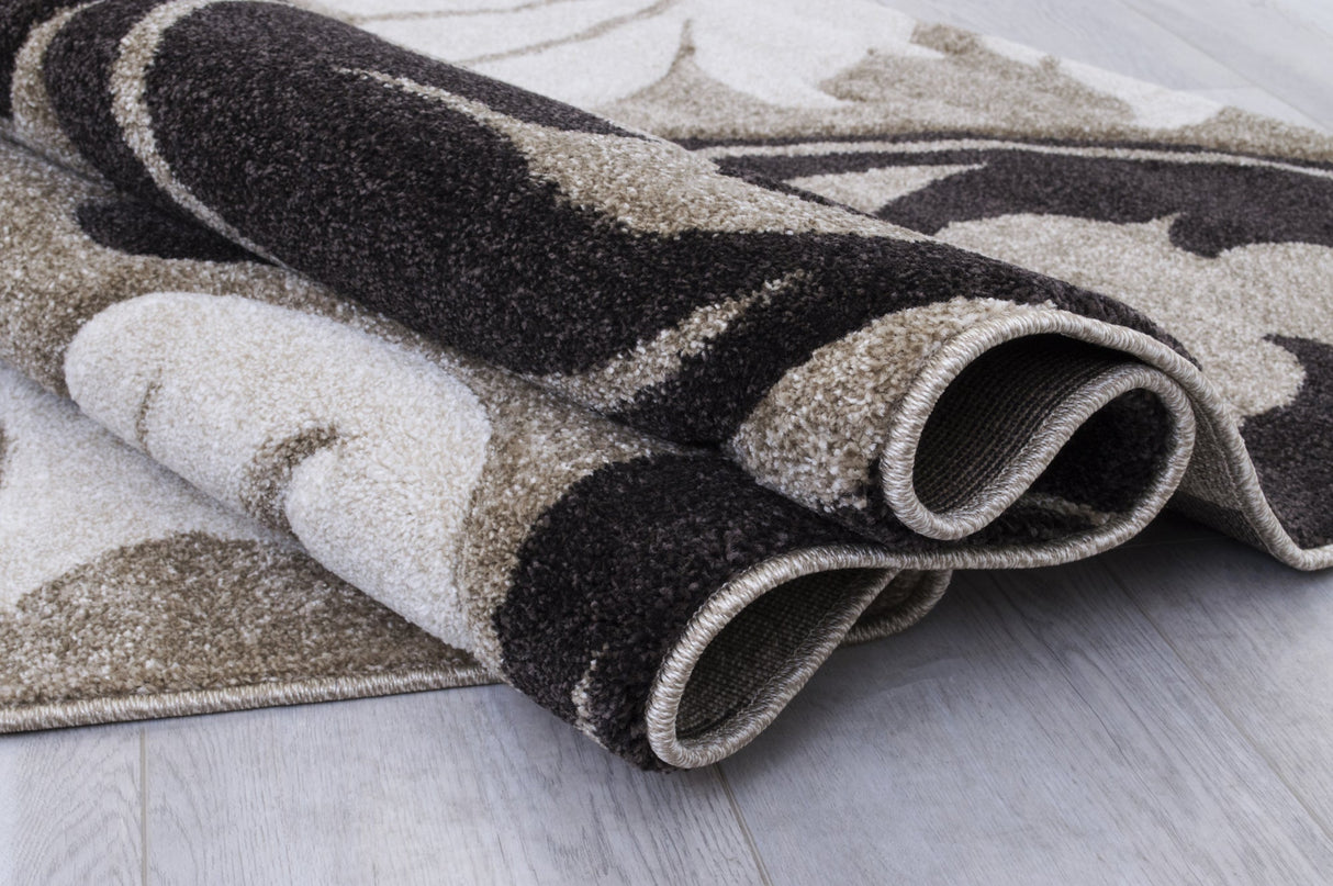 Hollywood 288 Champaign Rug