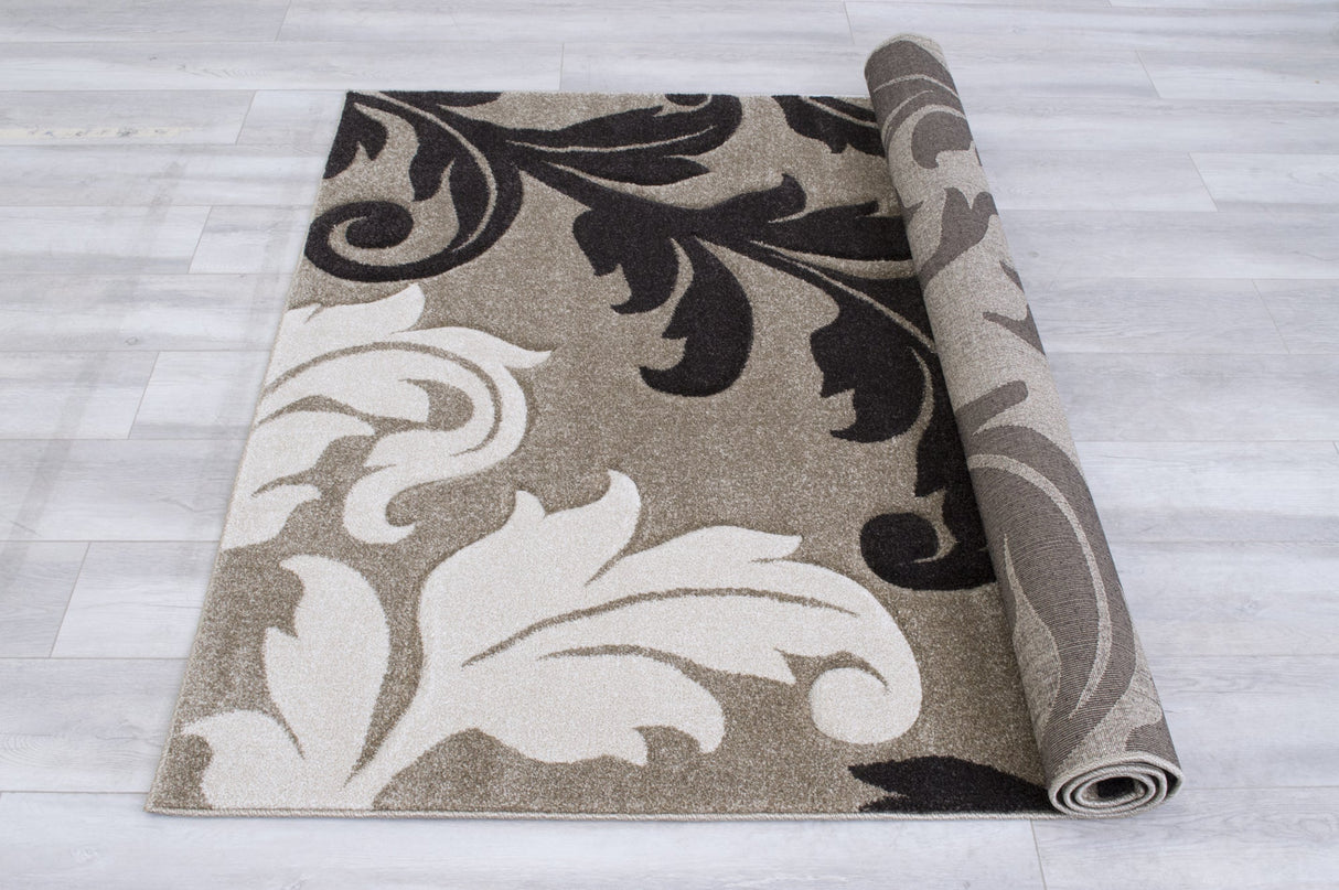 Hollywood 288 Champaign Rug