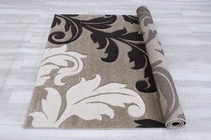 Hollywood 288 Champaign Rug