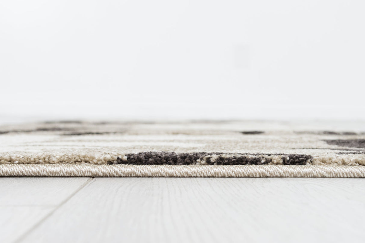 Hollywood 288 Champaign Rug