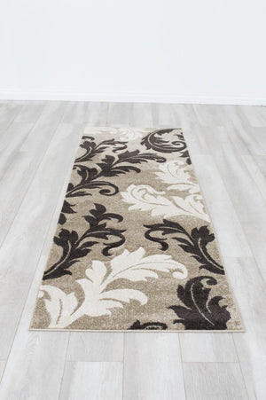 Hollywood 288 Champaign Rug