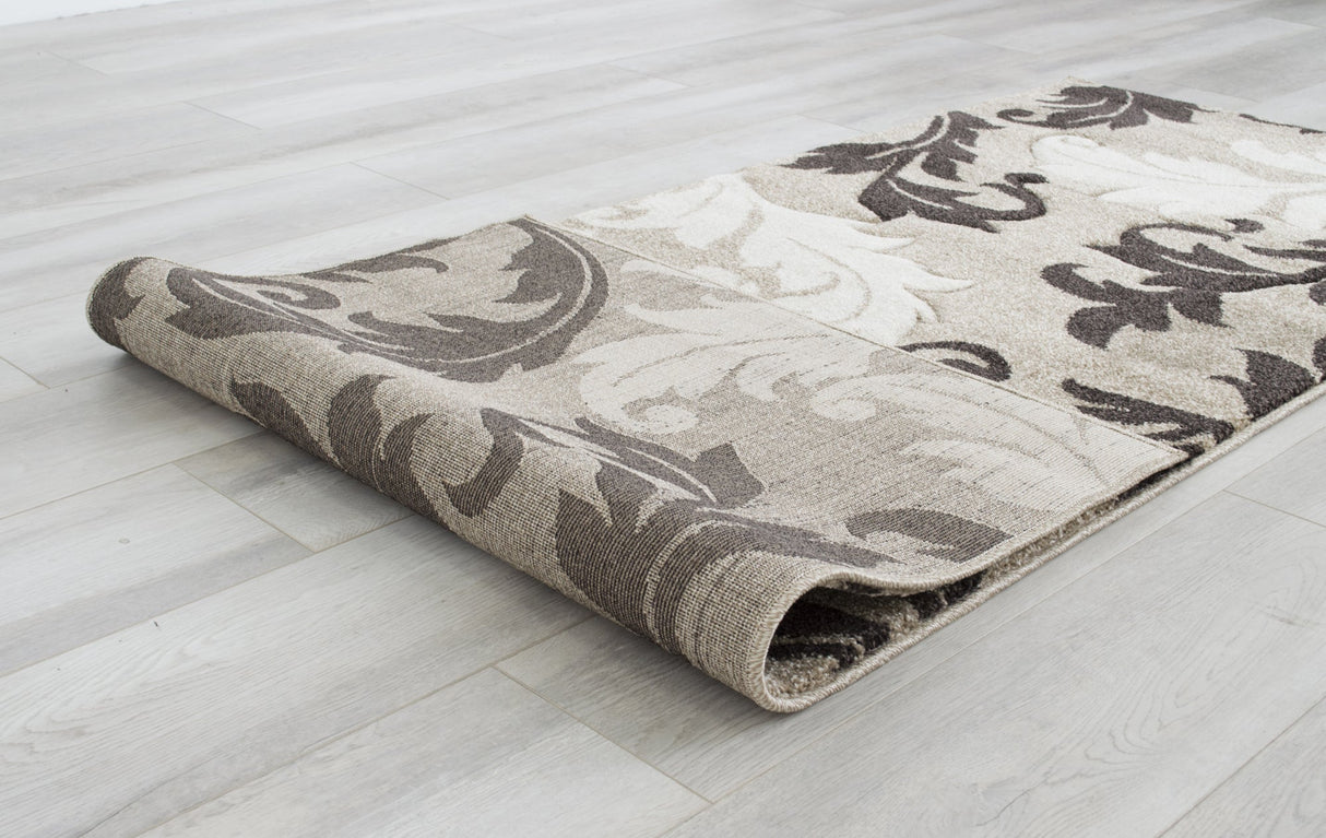 Hollywood 288 Champaign Rug