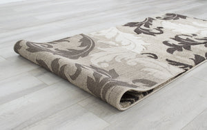 Hollywood 288 Champaign Rug