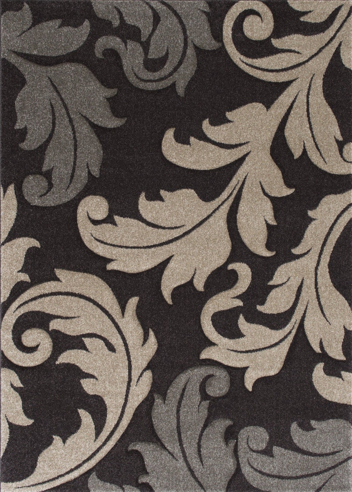 Hollywood 288 Chocolate Rug