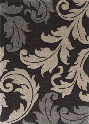 Hollywood 288 Chocolate Rug
