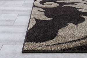 Hollywood 288 Chocolate Rug