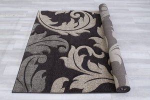 Hollywood 288 Chocolate Rug