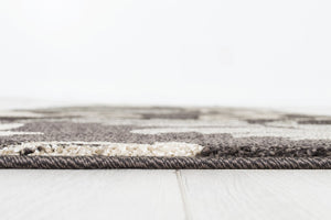 Hollywood 288 Chocolate Rug