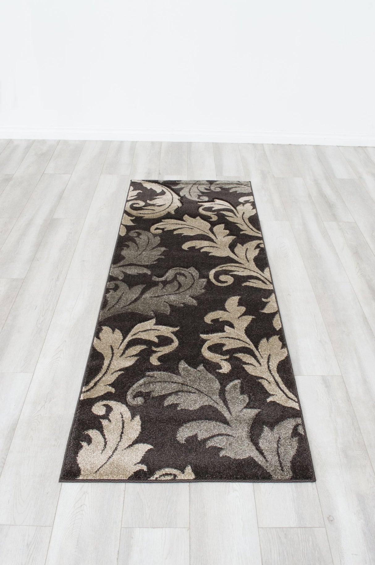 Hollywood 288 Chocolate Rug