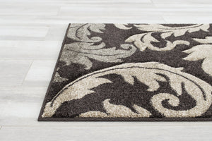 Hollywood 288 Chocolate Rug