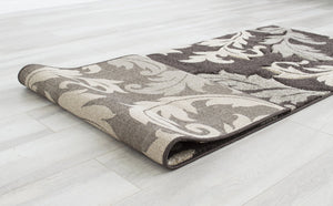 Hollywood 288 Chocolate Rug