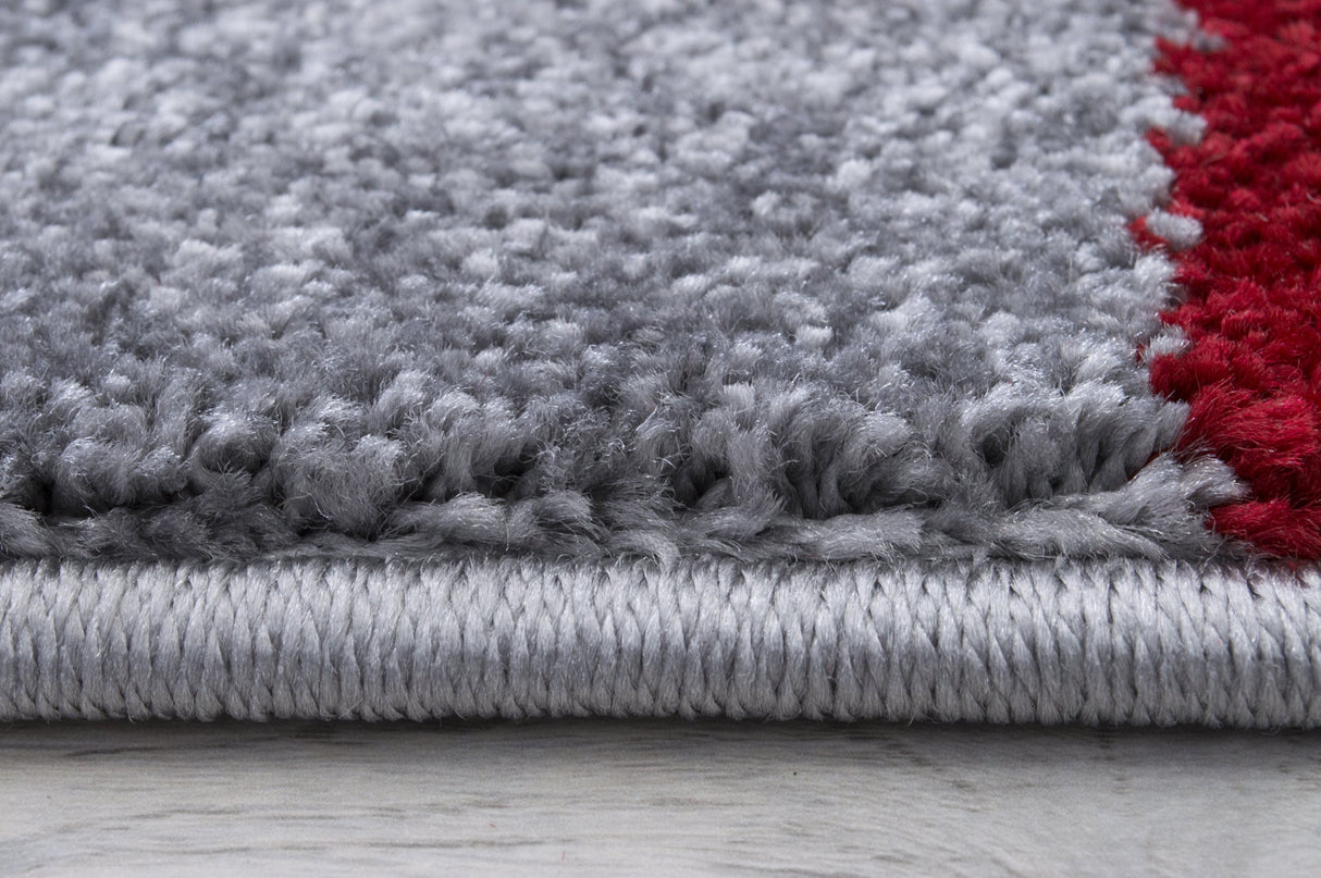 Hollywood 288 Gray Rug