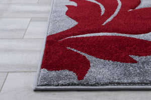 Hollywood 288 Gray Rug