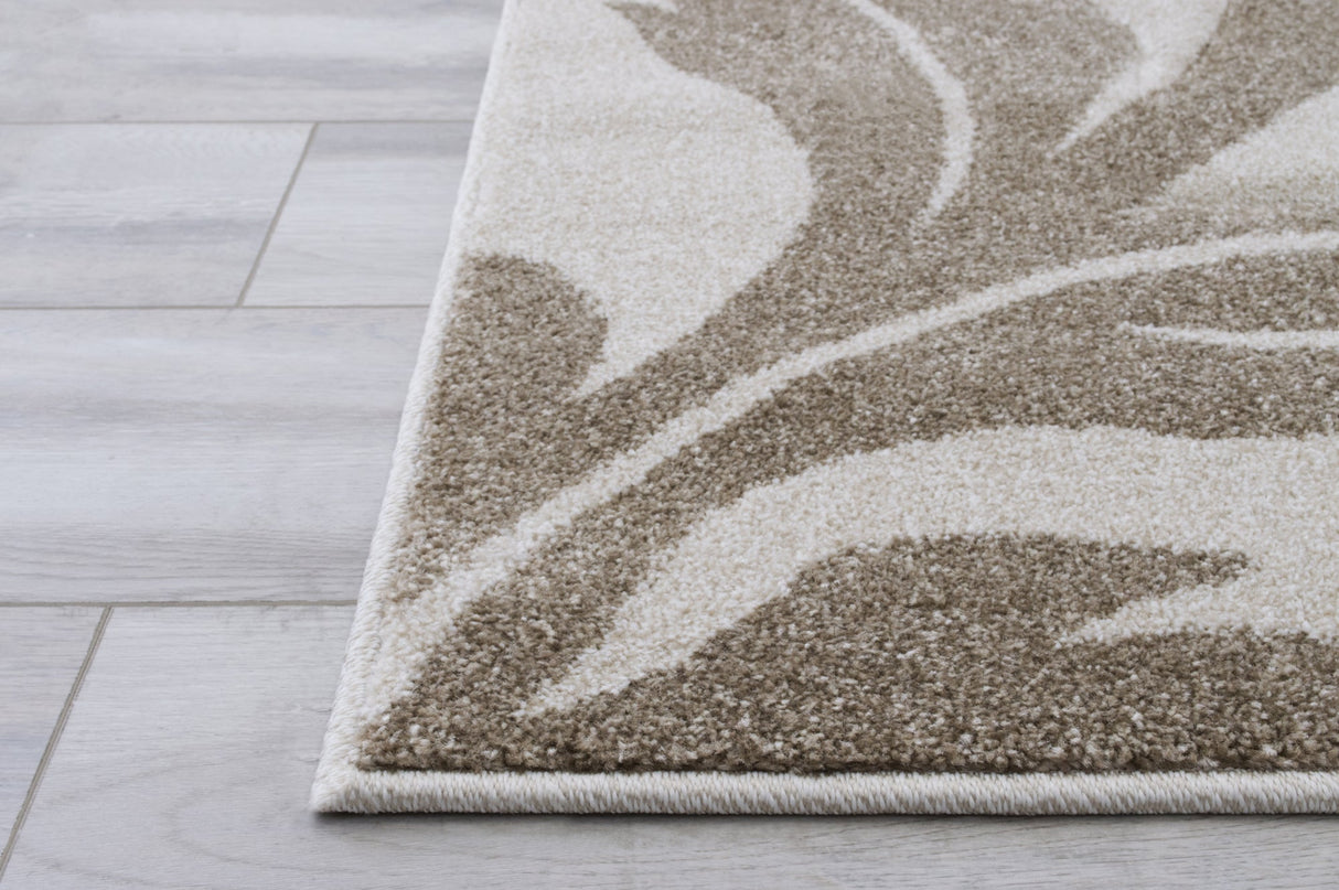 Hollywood 288 Ivory Rug