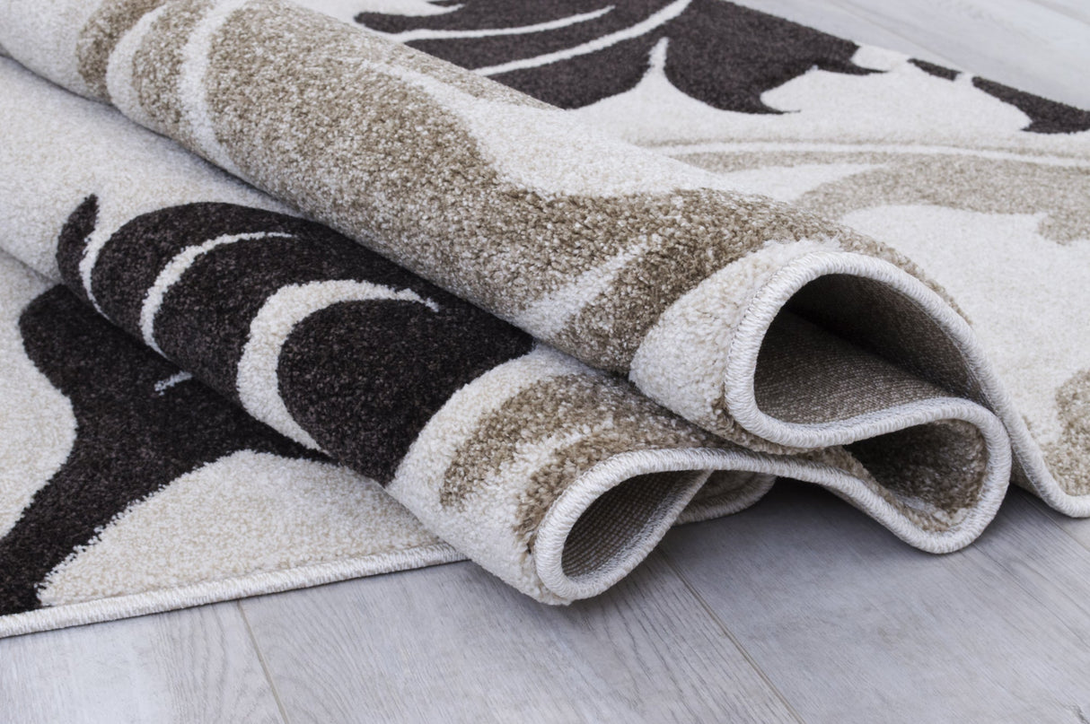 Hollywood 288 Ivory Rug