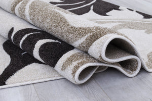 Hollywood 288 Ivory Rug