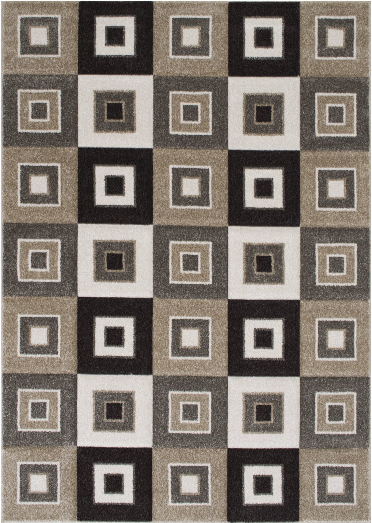 Hollywood 289 Champaign Rug