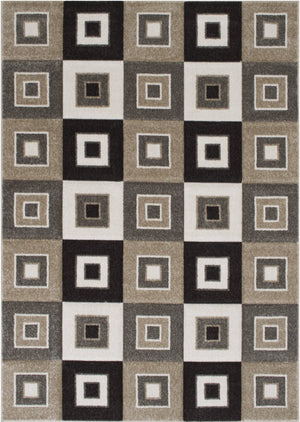 Hollywood 289 Champaign Rug