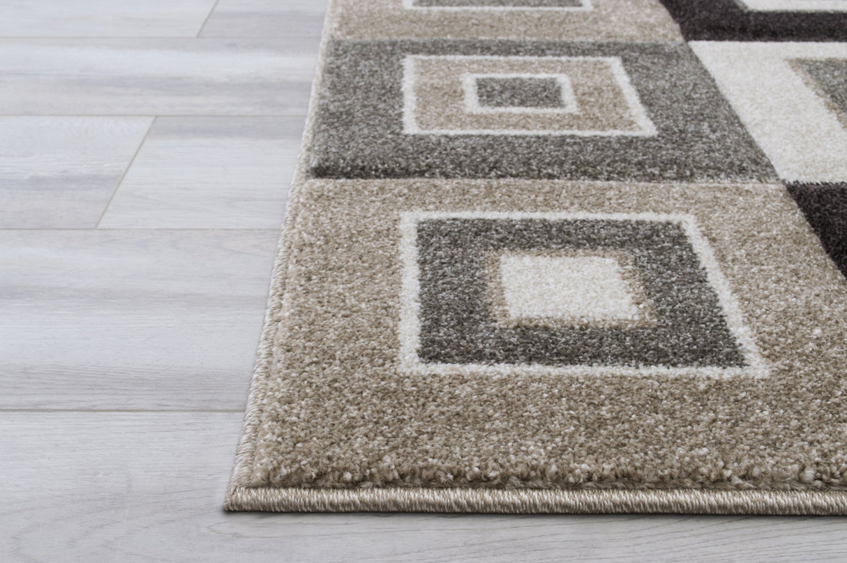 Hollywood 289 Champaign Rug