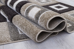 Hollywood 289 Champaign Rug