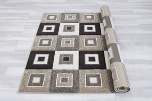 Hollywood 289 Champaign Rug