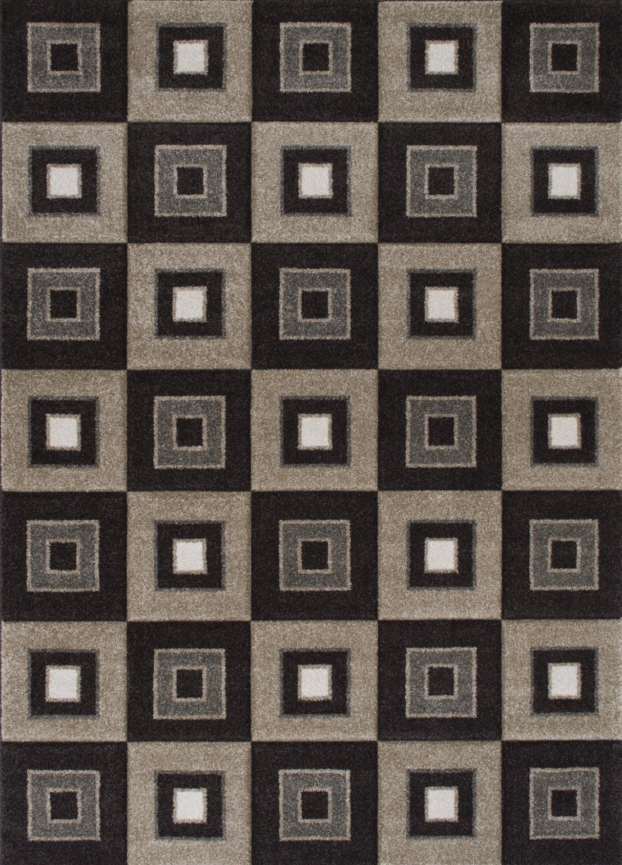 Hollywood 289 Chocolate Rug