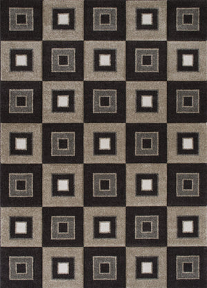 Hollywood 289 Chocolate Rug