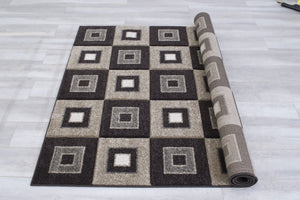 Hollywood 289 Chocolate Rug