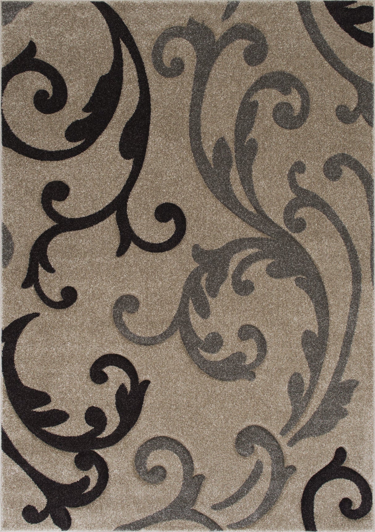 Hollywood 290 Champaign Rug