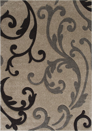 Hollywood 290 Champaign Rug