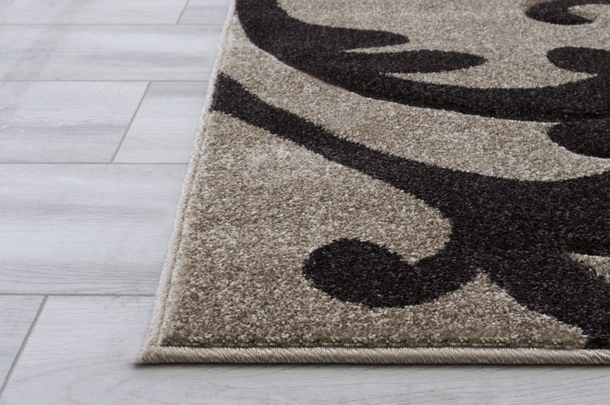 Hollywood 290 Champaign Rug