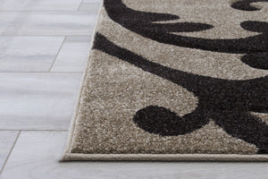 Hollywood 290 Champaign Rug