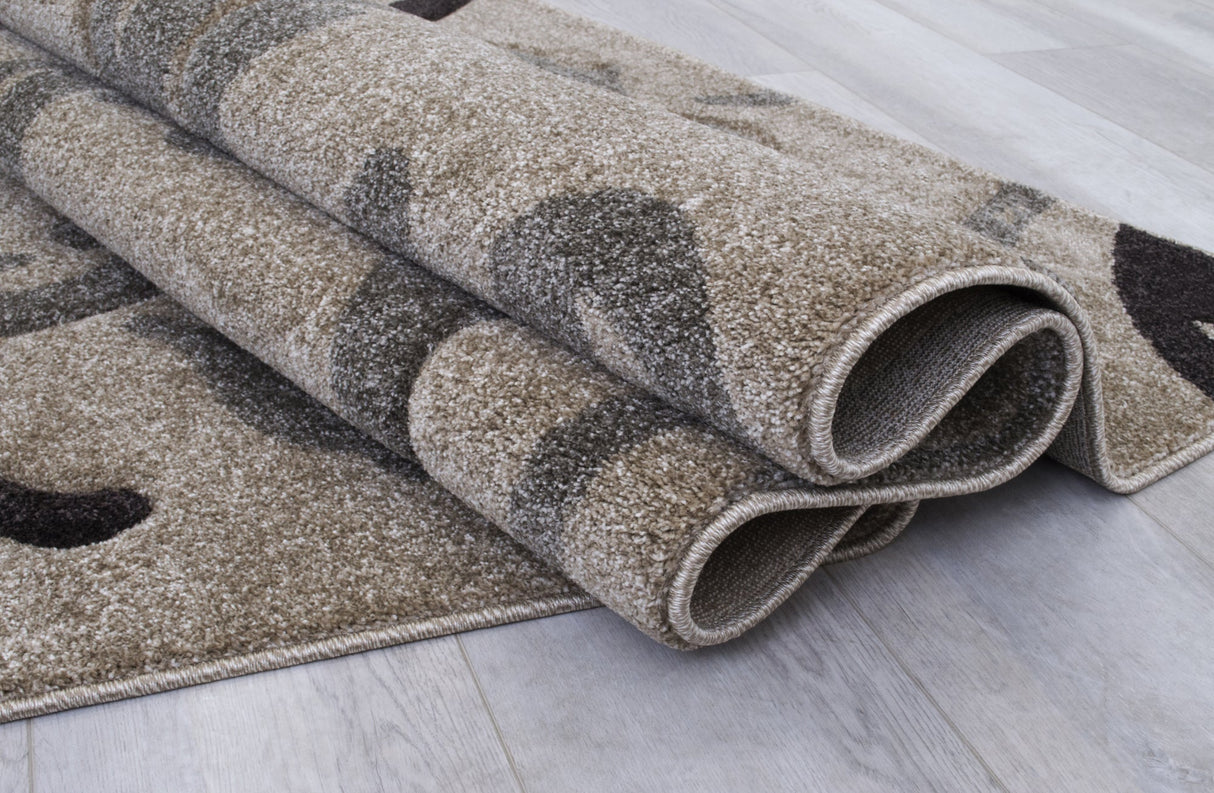 Hollywood 290 Champaign Rug