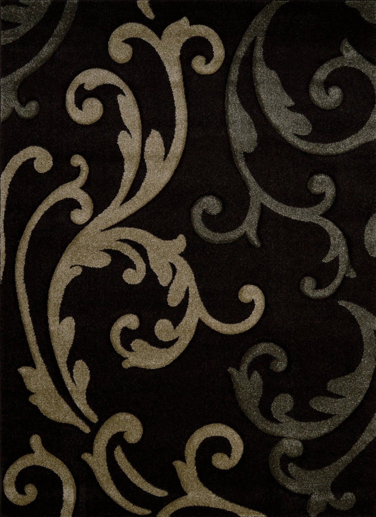 Hollywood 290 Chocolate Rug